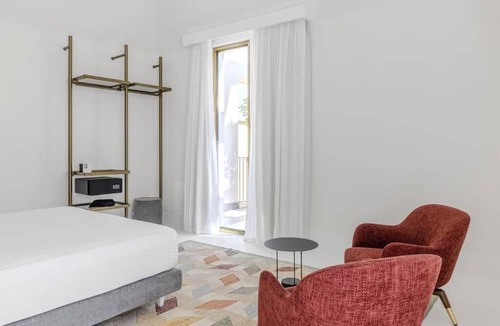 Marsala Hotel | Dome Hotel
