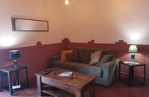 Civitavecchia Apartment | Apartment 100 m from the station two steps from the sea and the port with kitchen