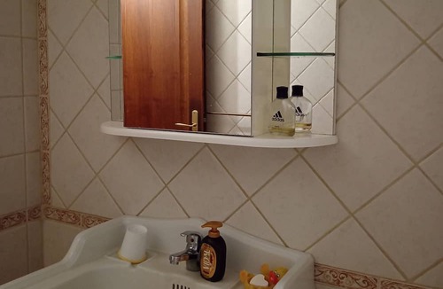 Gallese Apartment | Le Rose Lodging