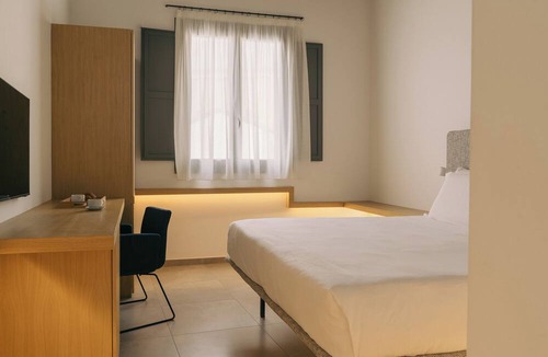 Kalsa Hotel | Spasimo Hôtellerie