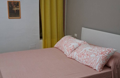 Santo Spirito Villa | Villa with large Garden and private parking 5 minutes from Bari Airport