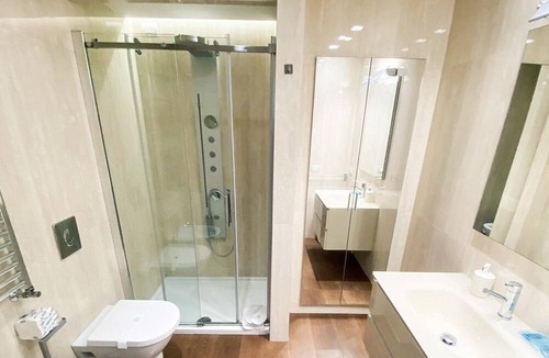 Torrino Apartment | One-Bedroom Apartment