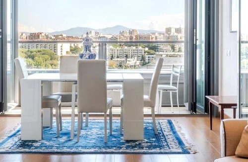 Torrino Apartment | One-Bedroom Apartment