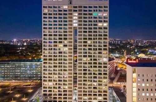 Torrino Apartment | One-Bedroom Apartment