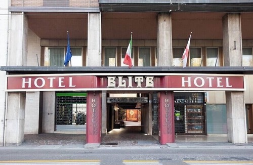 Saragozza-Porto Hotel | Grand Hotel Elite