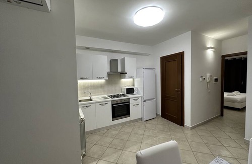 Zona XXX Castel Fusano Apartment | Vrbo Property