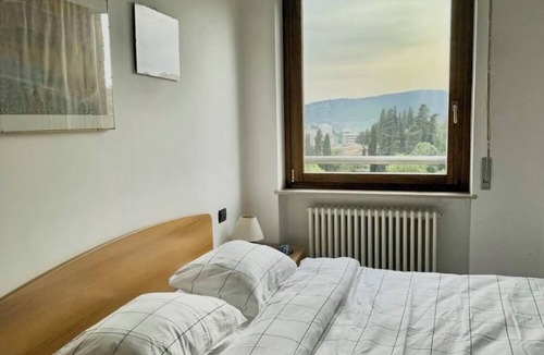Perugia Apartment | Apartment 2bedrooms Near to center and main train station