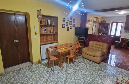 Pietransieri House | La baita di Serena