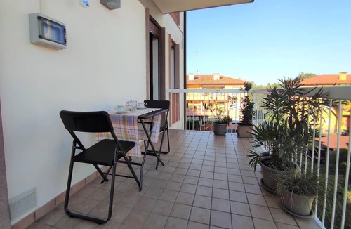 Ponte di Brenta Apartment | Panay Apartment City Home Holiday