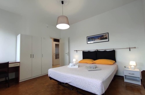 Ponte di Brenta Apartment | Panay Apartment City Home Holiday