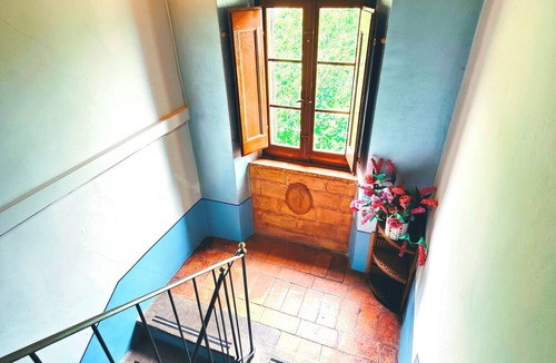 Monterosso Apartment | 3-bedroom apartment in lovely Felcine with WiFi