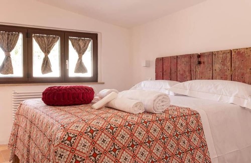 Assisi House | Dilà Assisi Rooms