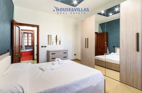 Gallina Villa | House Villas - Villa Maria e Roberto