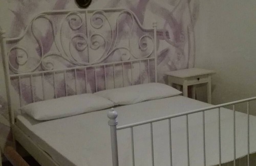 Giannella House | Holiday Home 'Residence Giannella - Gardenia 12' with Private Garden