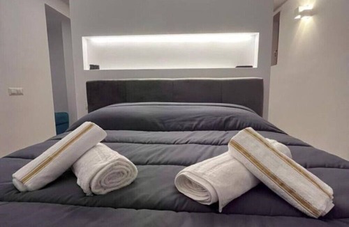 Salario Apartment | Savoia House