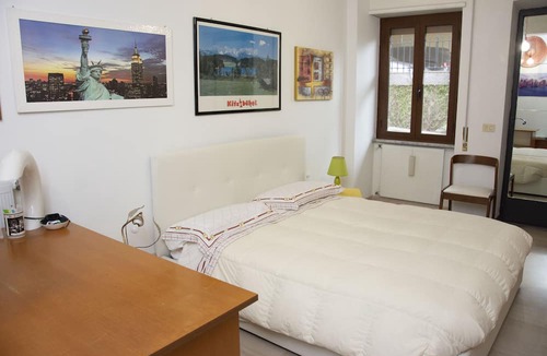Velletri Apartment | Centrahouse - Appartamento Panoramico Vicino Roma