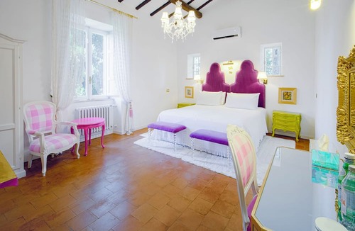 Lake Bracciano House | Villa TOJI