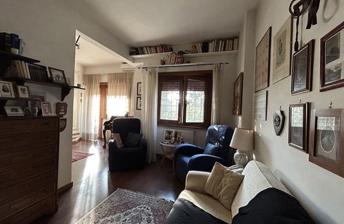 Zona LIII Tomba di Nerone Apartment | Appartamento Cassia Gradoli in Roma, A/C