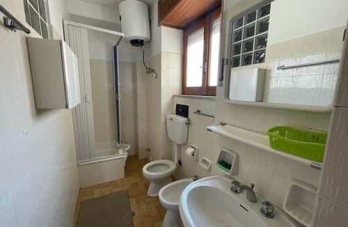 Marina Di Camerota Apartment | Ferienwohnung/app. für 3 Gäste mit 40m² in Marina di Camerota