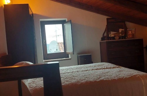 Ascea House | Holiday house Terradura for 1 - 2 persons with 1 bedroom - Row house
