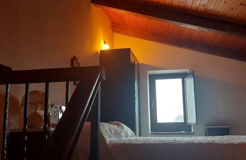 Ascea House | Holiday house Terradura for 1 - 2 persons with 1 bedroom - Row house