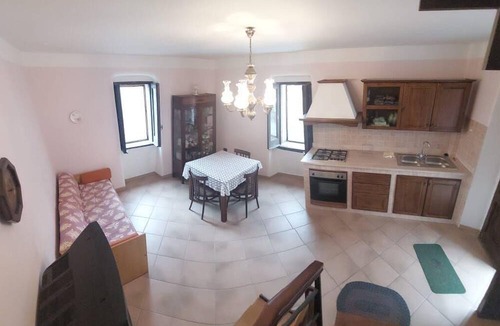 Ascea House | Holiday house Terradura for 1 - 2 persons with 1 bedroom - Row house