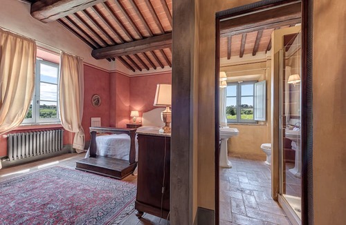 San Gimignano House | Tenuta Guardastelle