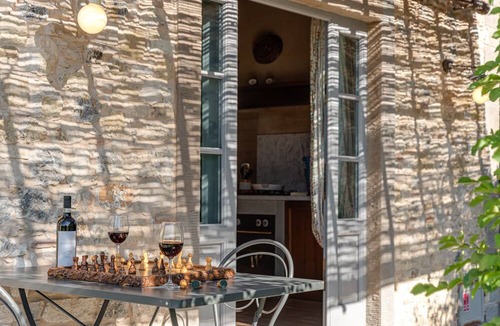 San Gimignano House | Tenuta Guardastelle
