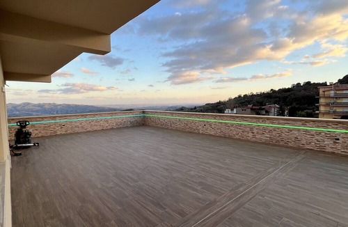 Cotronei House | B&B La Terrazza