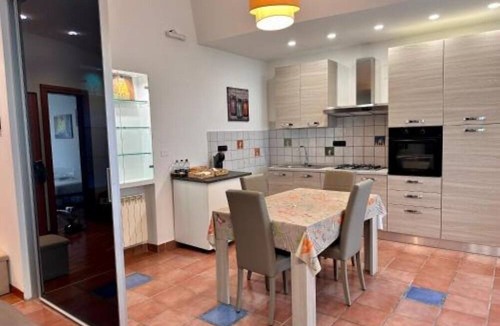 Brindisi Apartment | Vrbo Property