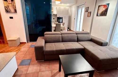 Brindisi Apartment | Vrbo Property