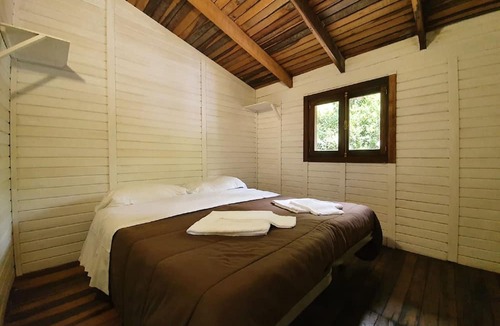 Zona LIV La Giustiniana House | Belvilla by OYO Seven Hills - Chalet 3 pax