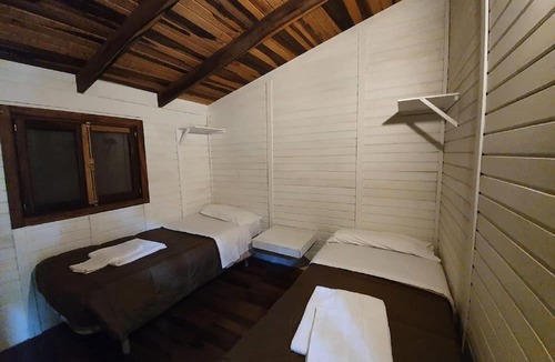 Zona LIV La Giustiniana House | Belvilla by OYO Mobile Home in Roma