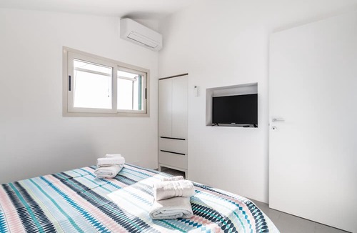 Marina di Ragusa House | Artemide Vista Mare