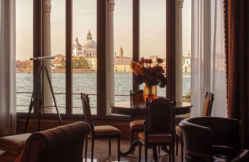 Isola San Giorgio Maggiore Hotel | Hotel Cipriani, A Belmond Hotel, Venice