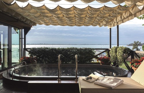 Isola San Giorgio Maggiore Hotel | Hotel Cipriani, A Belmond Hotel, Venice