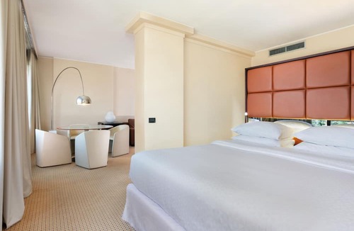 Bagnolo Hotel | Four Points by Sheraton Padova