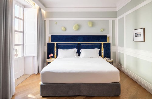 Ortigia Hotel | Palazzo Artemide - VRetreats, SLH Collection