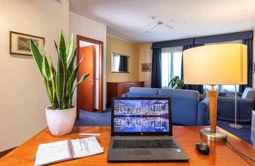 Silea Hotel | Best Western Titian Inn Hotel Treviso