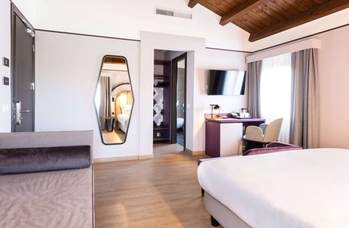 Silea Hotel | Best Western Titian Inn Hotel Treviso