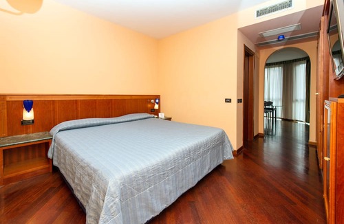 Terni Hotel | Hotel Michelangelo Palace