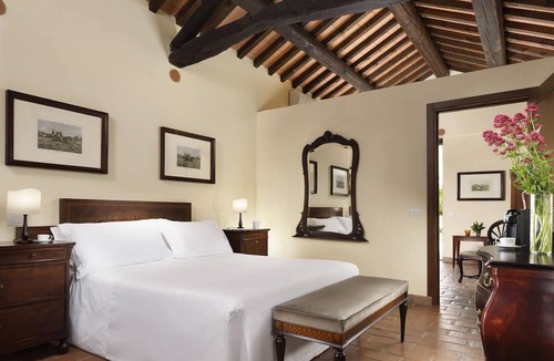 Panicale House | Relais Villa Monte Solare Wellness & SPA