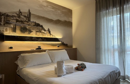 Santa Maria degli Angeli Hotel | Hotel Cladan