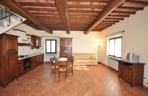 Stabbia Other | Agriturismo Musignano