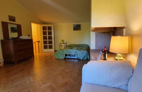 Pieve al Bagnoro House | Villa Sargiano