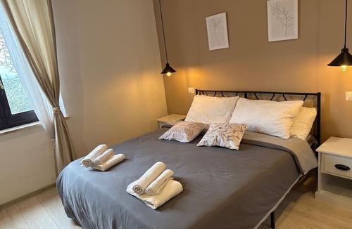 Fabbri Hotel | Villa BRUNI Wine Guest House