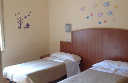 L'Aquila Hotel | Hotel Porta Rivera