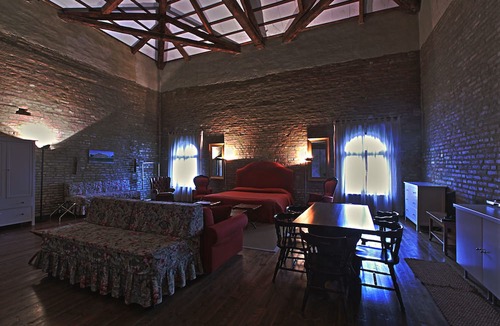Roncade Bed & Breakfast | Castello di Roncade