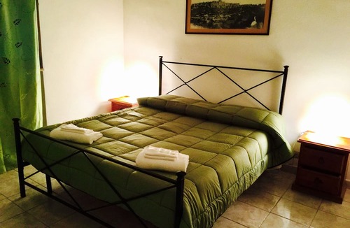 Pitigliano House | B&B Maremma Nel Tufo