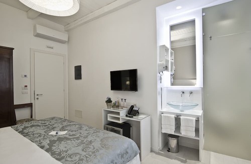 Mestre House | Chiara Lodge